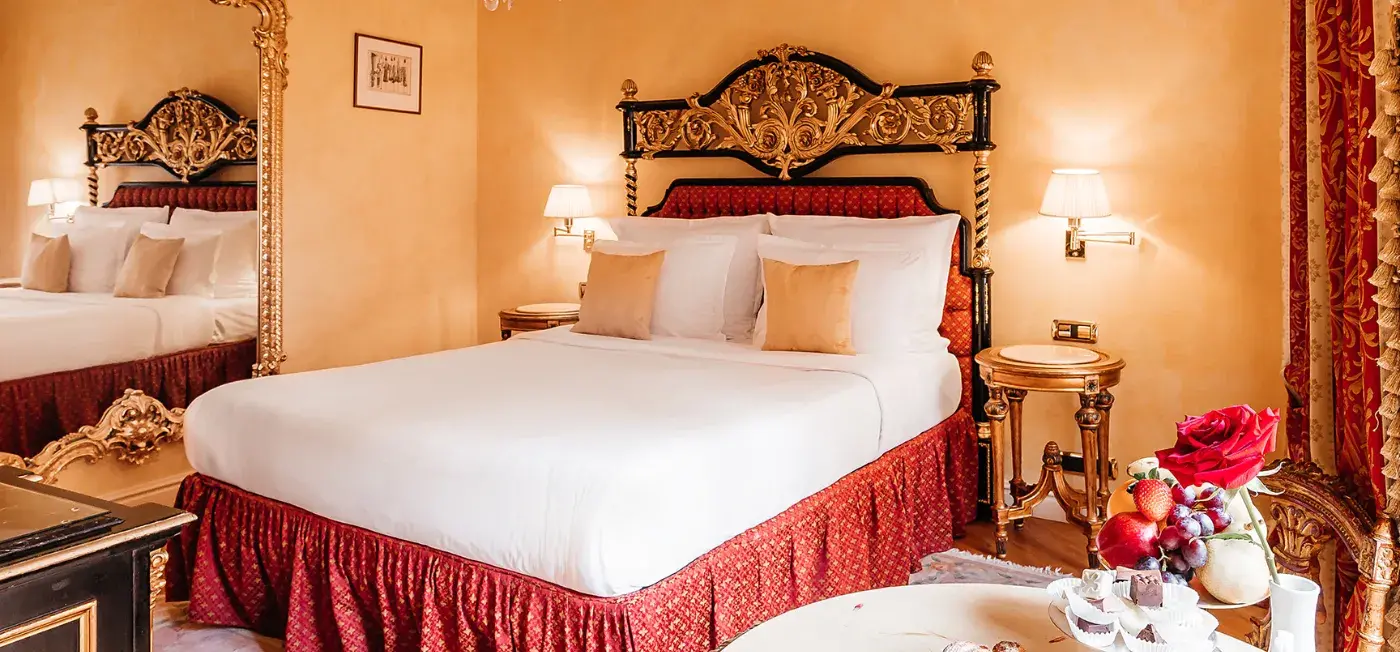 Alchymist Grand Hotel and Spa